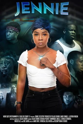 Poster for Jennie