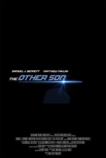 Poster for The Other Son