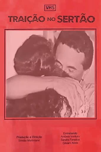 Poster for Traição no Sertão