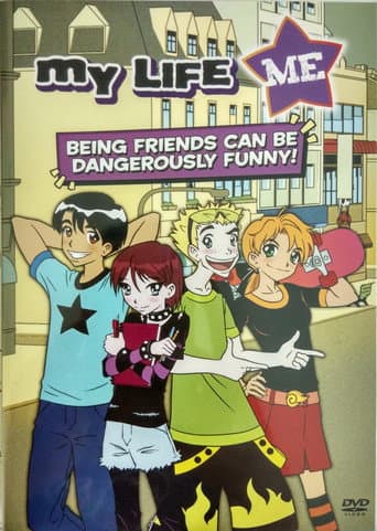Poster for Season 1