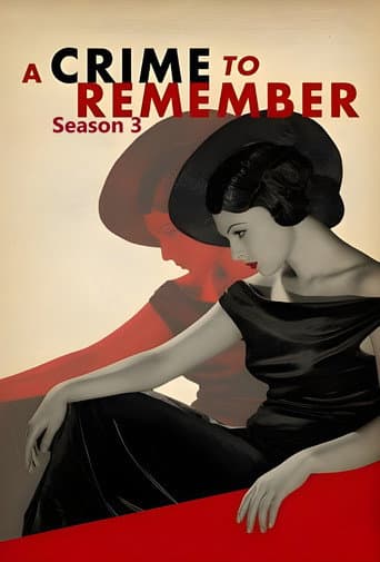 Poster for Season 3