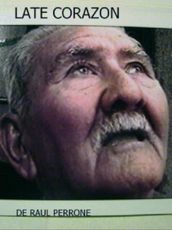 Poster for Late un corazón