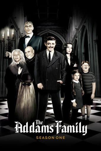 Poster for Season 1