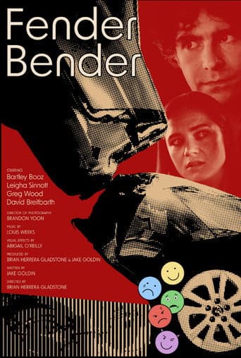 Poster for Fender Bender