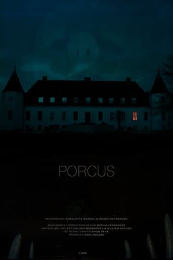 Poster for PORCUS
