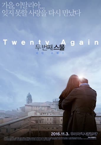 Poster for Twenty Again
