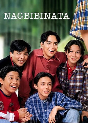 Poster for Coming of Age