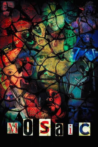 Poster for Mosaic