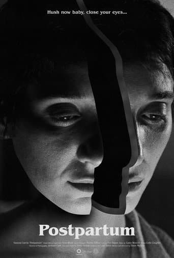 Poster for Postpartum