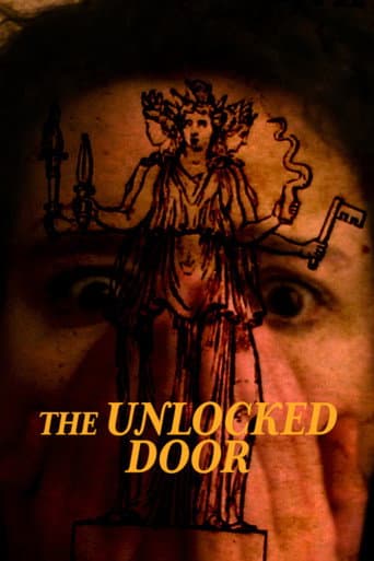 Poster for The Unlocked Door