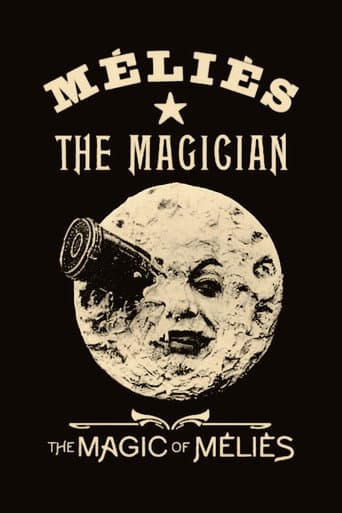 Poster for The Magic of Méliès
