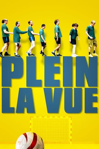 Poster for Plein la vue