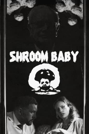 Poster for Shroom Baby