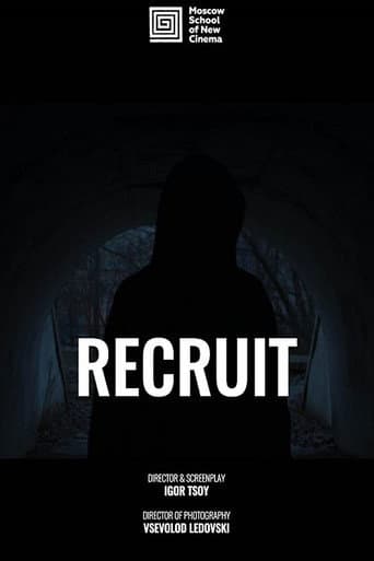 Poster for Recruit