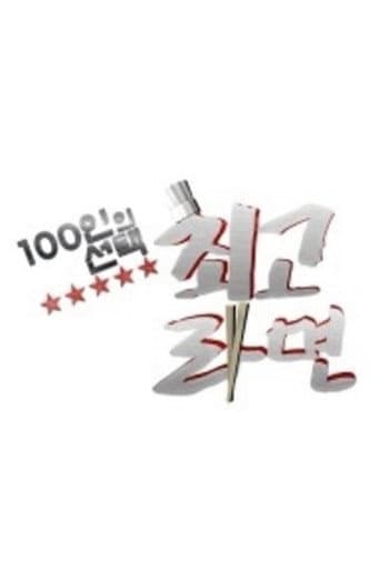 Poster for The Choice of 100 People - Best Ramen