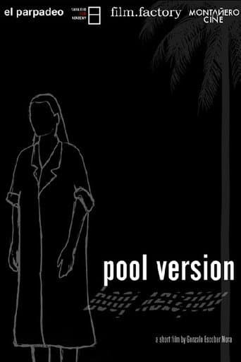 Poster for Pool Version