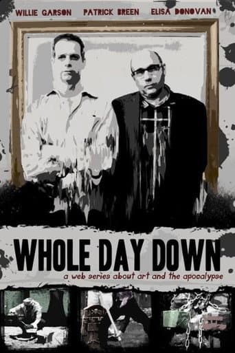 Poster for Whole Day Down