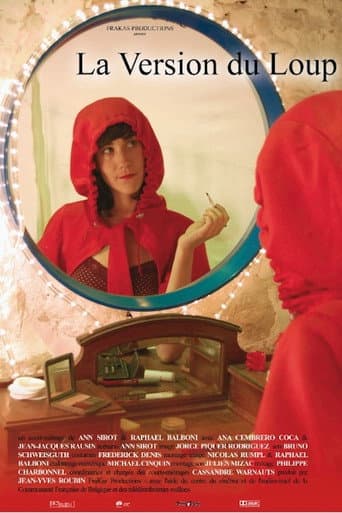 Poster for La version du loup