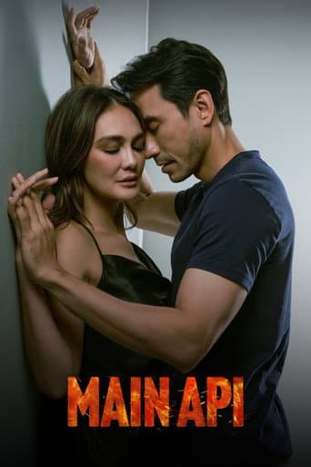 Poster for The Dangerous Affair