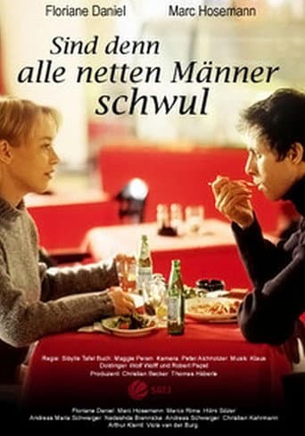 Poster for Sind denn alle netten Männer schwul
