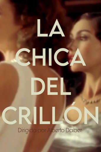Poster for La chica del Crillón