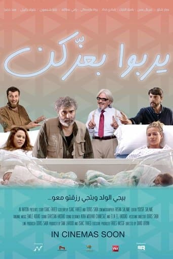 Poster for C-section