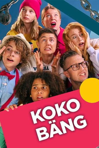Poster for Kokobäng