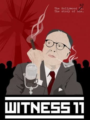 Poster for Witness 11
