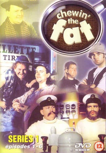 Poster for Season 1