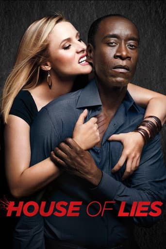 Poster for Season 4