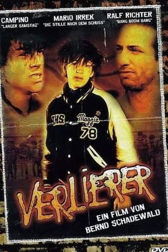 Poster for Verlierer