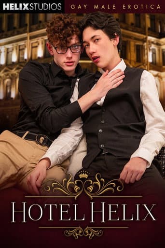 Poster for Hotel Helix