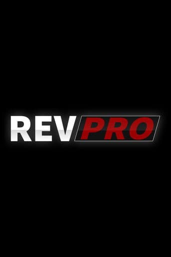 Poster for RevPro Epic Encounter 2023