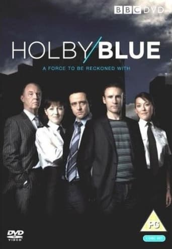 Poster for Series 1