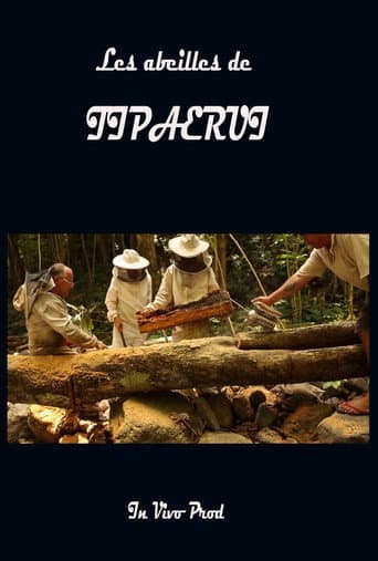 Poster for Tipaerui bees