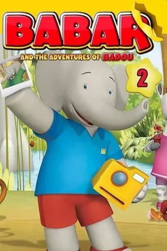 Poster for Season 2