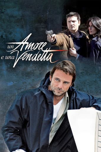 Poster for Un amore e una vendetta