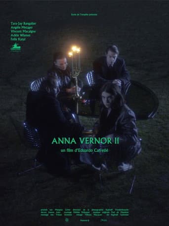 Poster for Anna Vernor II