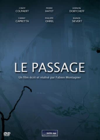 Poster for The Passage