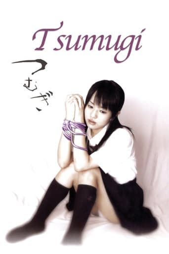 Poster for Tsumugi