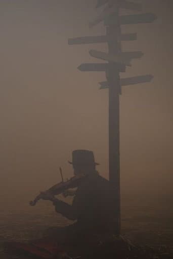 Poster for Dustland