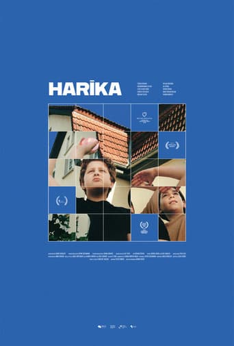 Poster for Harika