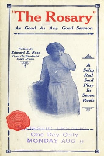 Poster for The Rosary