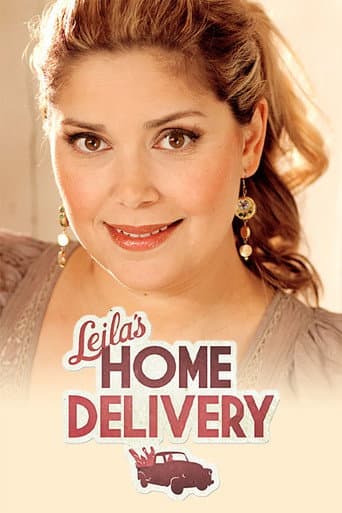 Poster for Leila's Home Delivery
