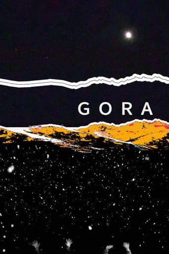 Poster for Gora