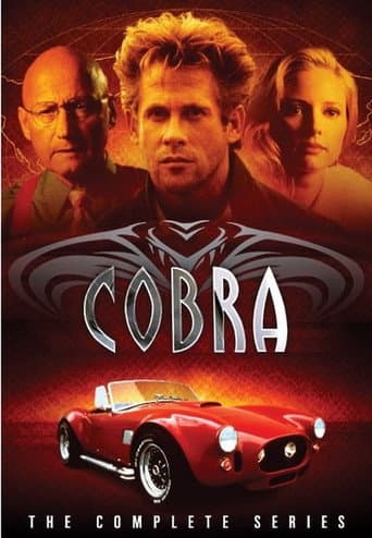 Poster for Season 1