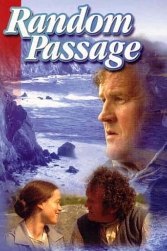 Poster for Random Passage