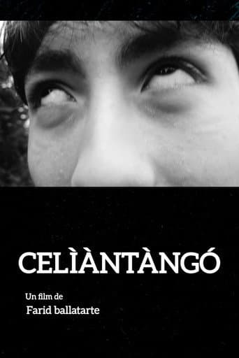 Poster for CELÌÀNTÀNGÓ