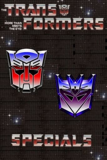 Poster for Specials
