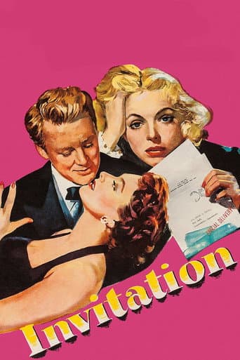 Poster for Invitation